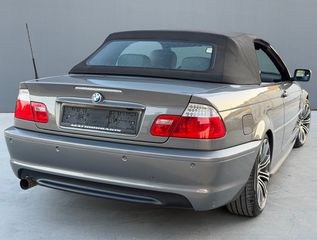 Bmw 320 2006 Facelift Special Edition-thumb-10