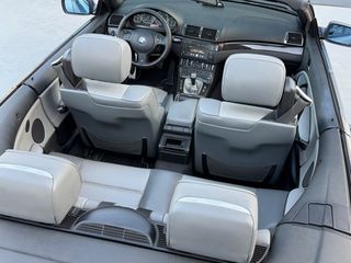 Bmw 320 2006 Facelift Special Edition-thumb-15