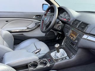 Bmw 320 2006 Facelift Special Edition-thumb-12