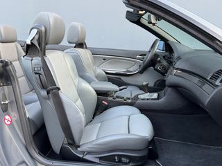 Bmw 320 2006 Facelift Special Edition-thumb-13