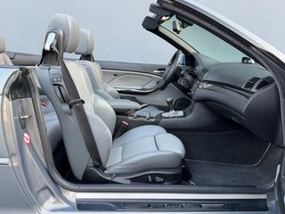 Bmw 320 2006 Facelift Special Edition-thumb-11