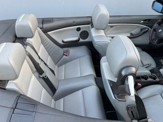 Bmw 320 2006 Facelift Special Edition-thumb-18