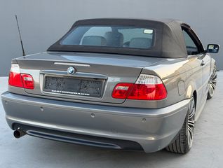 Bmw 320 2006 Facelift Special Edition-thumb-20