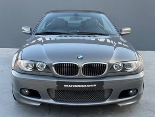 Bmw 320 2006 Facelift Special Edition-thumb-21