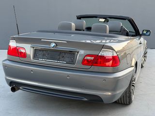 Bmw 320 2006 Facelift Special Edition-thumb-22