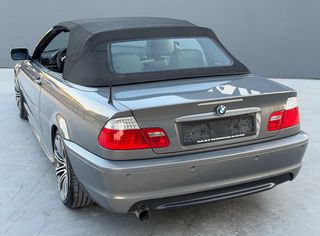 Bmw 320 2006 Facelift Special Edition-thumb-23