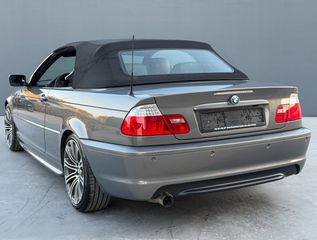 Bmw 320 2006 Facelift Special Edition-thumb-25