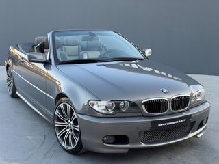 Bmw 320 2006 Facelift Special Edition-thumb-19