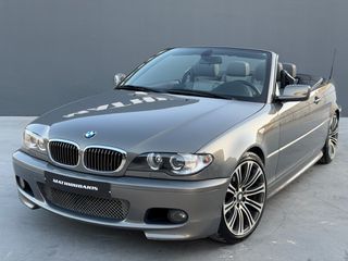 Bmw 320 2006 Facelift Special Edition-thumb-26