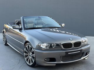 Bmw 320 2006 Facelift Special Edition-thumb-24