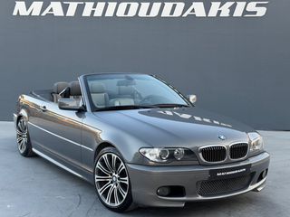 Bmw 320 2006 Facelift Special Edition-thumb-27