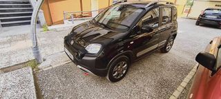 Fiat Panda 2016 CROSS 4X4 DIESEL EURO6 ΕΛΛΗΝΙΚΟ