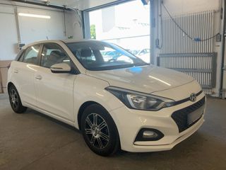 Hyundai i 20 2019