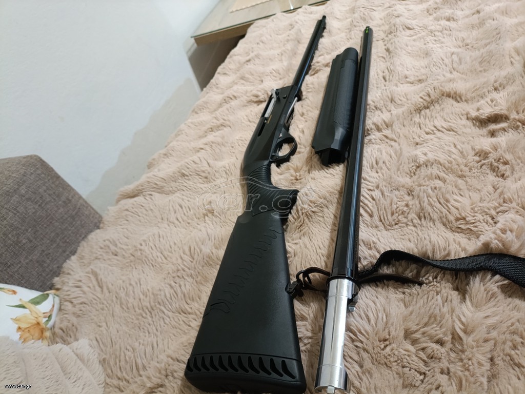 Benelli montefeltro comfort Άριστη