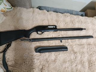 Benelli montefeltro comfort Άριστη-thumb-2