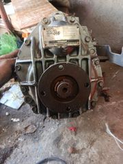 yanmar ρεβέρσα