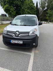 Renault Kangoo 2018