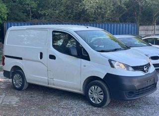 Nissan NV 200 2019 VAN 1.5 DCI-thumb-1