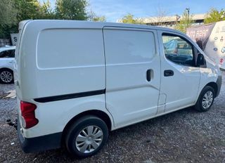 Nissan NV 200 2019 VAN 1.5 DCI-thumb-2