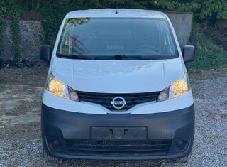 Nissan NV 200 2019 VAN 1.5 DCI-thumb-3