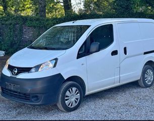 Nissan NV 200 2019 VAN 1.5 DCI
