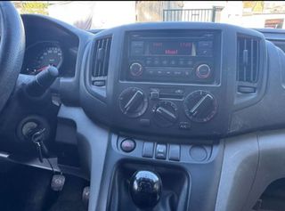 Nissan NV 200 2019 VAN 1.5 DCI-thumb-5