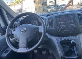 Nissan NV 200 2019 VAN 1.5 DCI-thumb-6