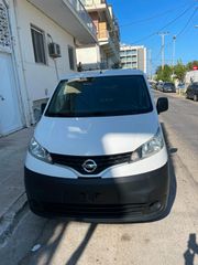 Nissan NV 200 2019 VAN 1.5 DCI-thumb-7