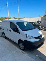 Nissan NV 200 2019 VAN 1.5 DCI-thumb-8