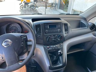 Nissan NV 200 2019 VAN 1.5 DCI-thumb-9