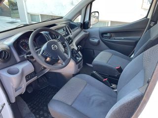 Nissan NV 200 2019 VAN 1.5 DCI-thumb-10