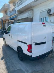 Nissan NV 200 2019 VAN 1.5 DCI-thumb-13