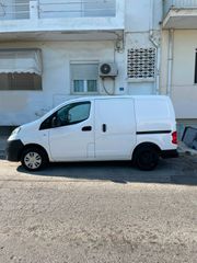 Nissan NV 200 2019 VAN 1.5 DCI-thumb-14