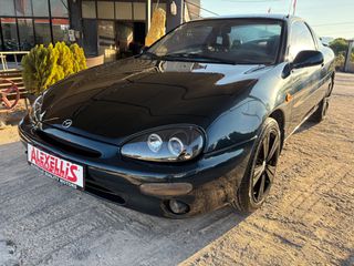 Mazda MX-3 1997 OZ RACING*SEBRING*ΗΧΟΣΥΣΤΗΜΑ*