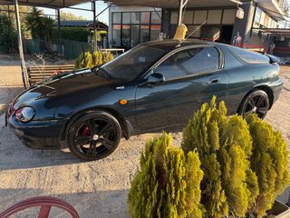 Mazda MX-3 1997 OZ RACING*SEBRING*ΗΧΟΣΥΣΤΗΜΑ*-thumb-1