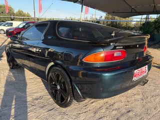 Mazda MX-3 1997 OZ RACING*SEBRING*ΗΧΟΣΥΣΤΗΜΑ*-thumb-2