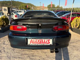 Mazda MX-3 1997 OZ RACING*SEBRING*ΗΧΟΣΥΣΤΗΜΑ*-thumb-3