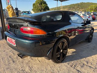Mazda MX-3 1997 OZ RACING*SEBRING*ΗΧΟΣΥΣΤΗΜΑ*-thumb-4