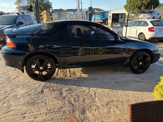 Mazda MX-3 1997 OZ RACING*SEBRING*ΗΧΟΣΥΣΤΗΜΑ*-thumb-5