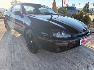 Mazda MX-3 1997 OZ RACING*SEBRING*ΗΧΟΣΥΣΤΗΜΑ*-thumb-6
