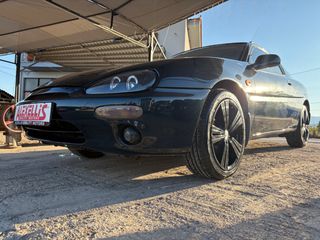 Mazda MX-3 1997 OZ RACING*SEBRING*ΗΧΟΣΥΣΤΗΜΑ*-thumb-8