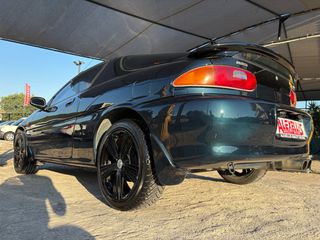 Mazda MX-3 1997 OZ RACING*SEBRING*ΗΧΟΣΥΣΤΗΜΑ*-thumb-9