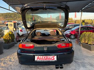 Mazda MX-3 1997 OZ RACING*SEBRING*ΗΧΟΣΥΣΤΗΜΑ*-thumb-37