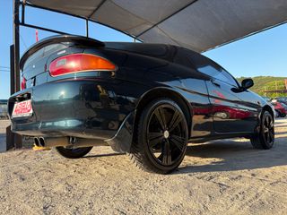 Mazda MX-3 1997 OZ RACING*SEBRING*ΗΧΟΣΥΣΤΗΜΑ*-thumb-10