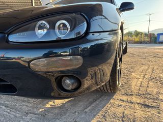 Mazda MX-3 1997 OZ RACING*SEBRING*ΗΧΟΣΥΣΤΗΜΑ*-thumb-16