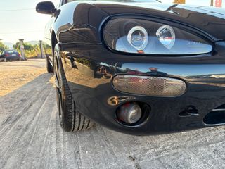 Mazda MX-3 1997 OZ RACING*SEBRING*ΗΧΟΣΥΣΤΗΜΑ*-thumb-17