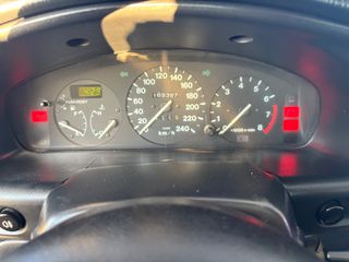 Mazda MX-3 1997 OZ RACING*SEBRING*ΗΧΟΣΥΣΤΗΜΑ*-thumb-25