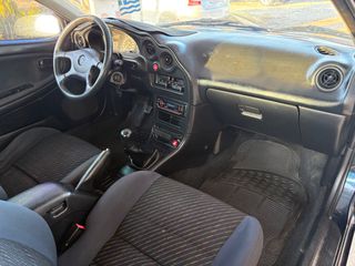 Mazda MX-3 1997 OZ RACING*SEBRING*ΗΧΟΣΥΣΤΗΜΑ*-thumb-31