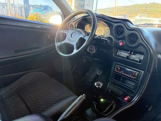 Mazda MX-3 1997 OZ RACING*SEBRING*ΗΧΟΣΥΣΤΗΜΑ*-thumb-33