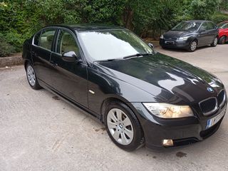 Bmw 316 2011 Ε90